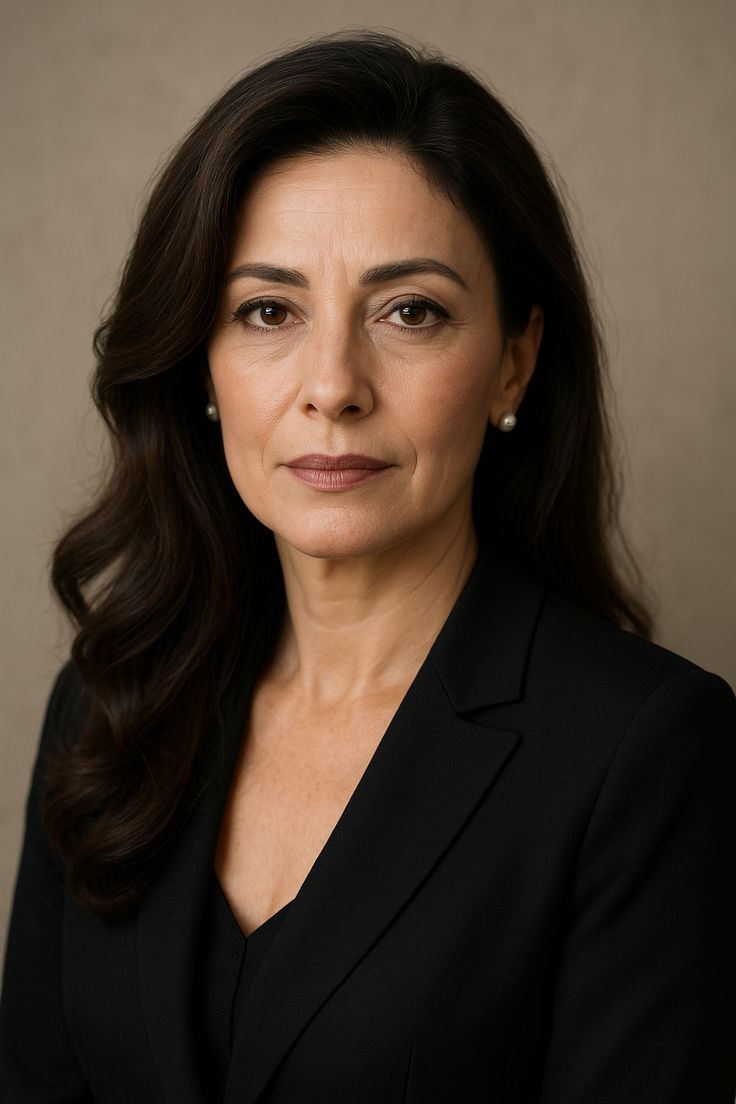 Dr. Marie Novotná